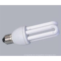 Hohen Lumen 3ut4-18W CFL, Energiesparlampe